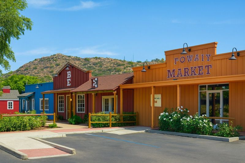 Poway, CA