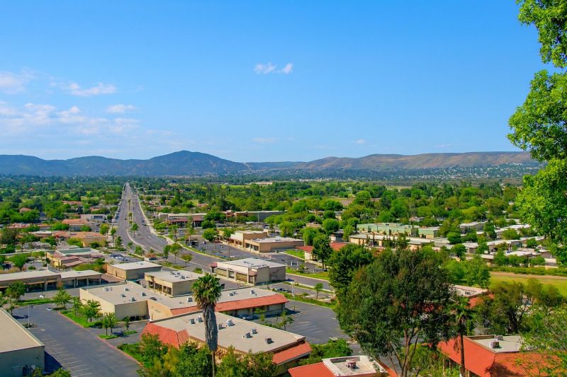 Santee, CA