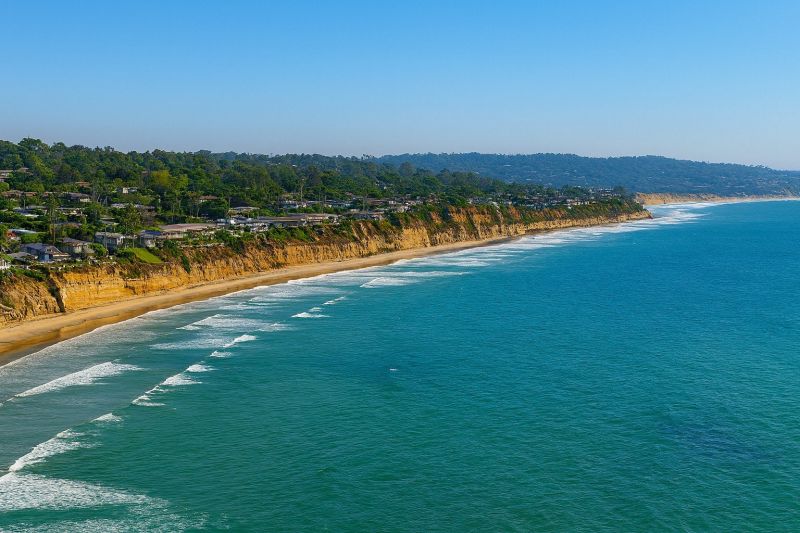 Solana Beach, CA