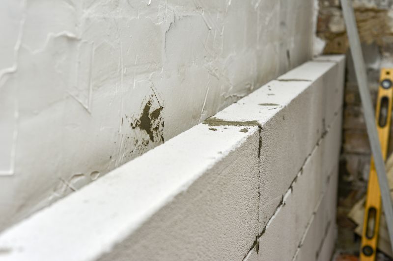 Block Wall Repair in Rancho Santa Fe, CA