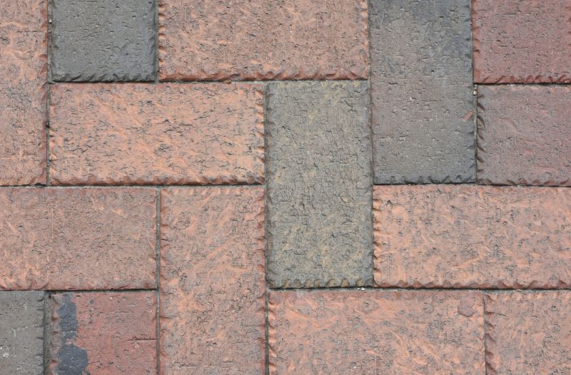Brick Flatwork Repair in San Diego, CA