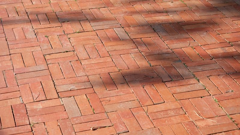 Brick Floor Repair in San Diego, CA