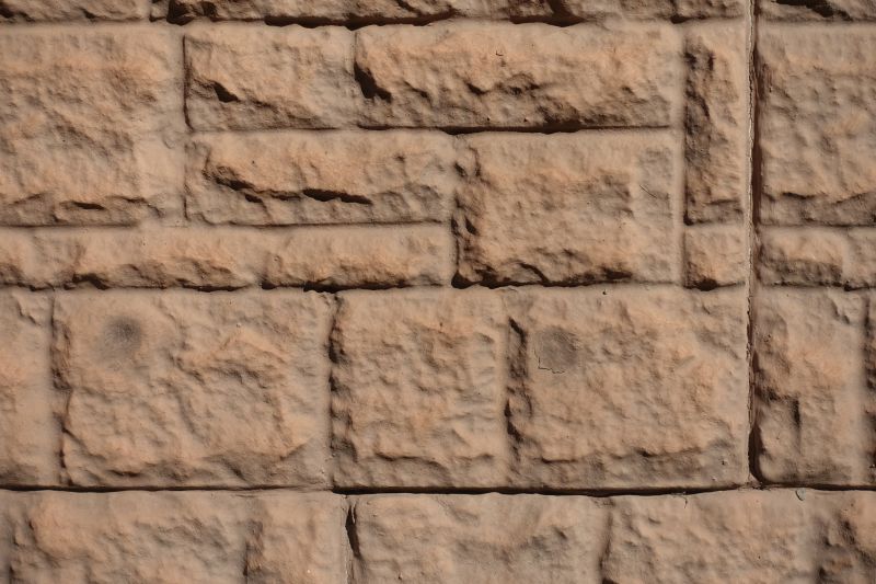Brick Repair in La Jolla, CA