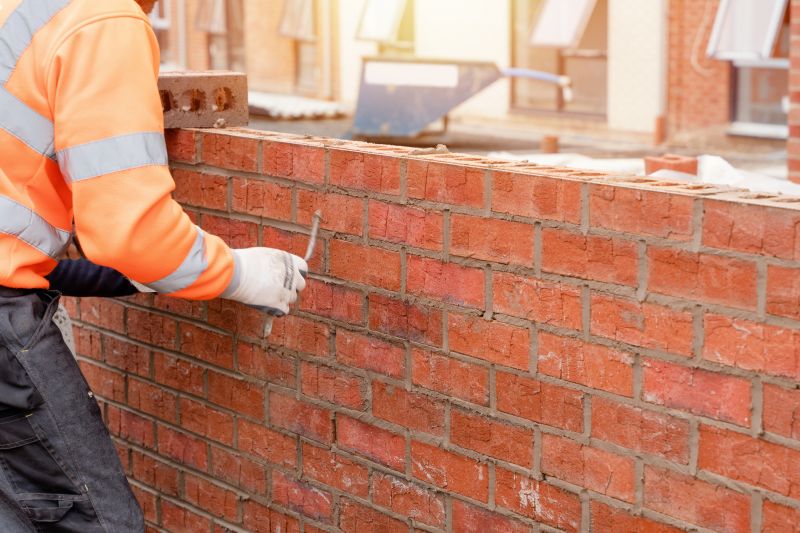 Brick Repair in Lemon Grove, CA