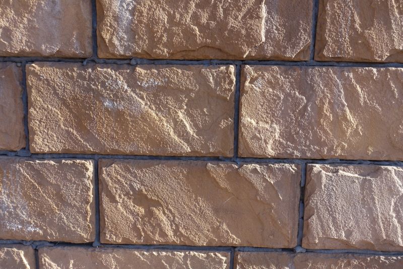 Brick Repair in San Diego County, CA