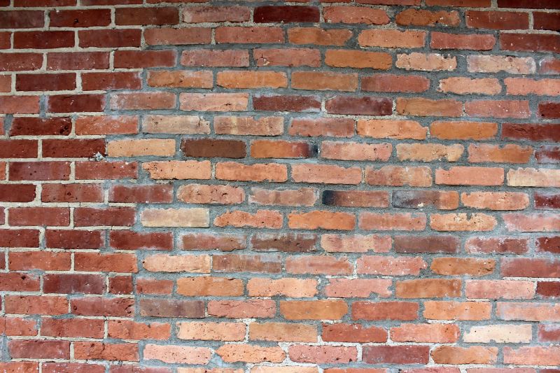 Brick Restoration in Encinitas, CA