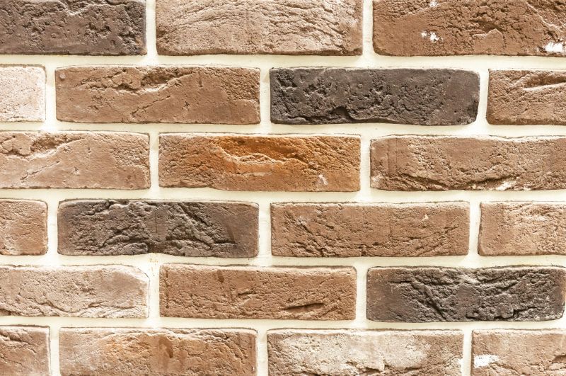 Brick Restoration in Jamul, CA