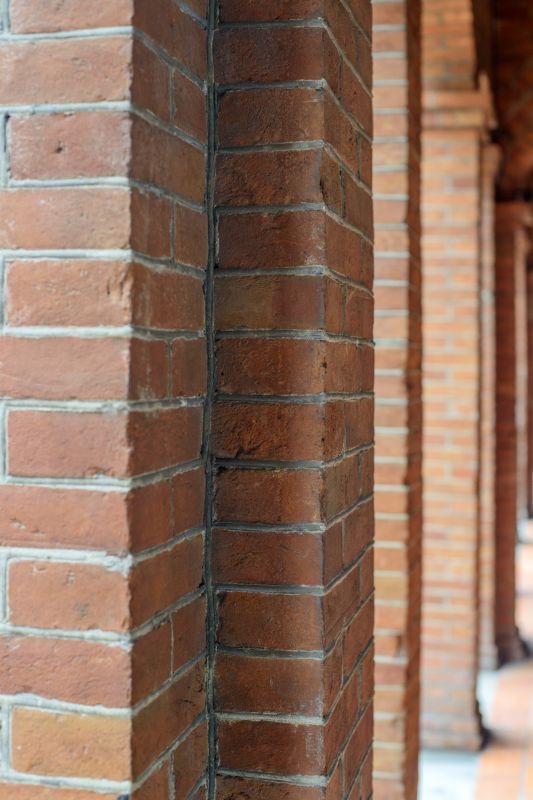 Brick Restoration in Oceanside, CA