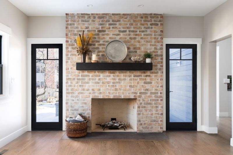Brick Restoration in San Diego County, CA