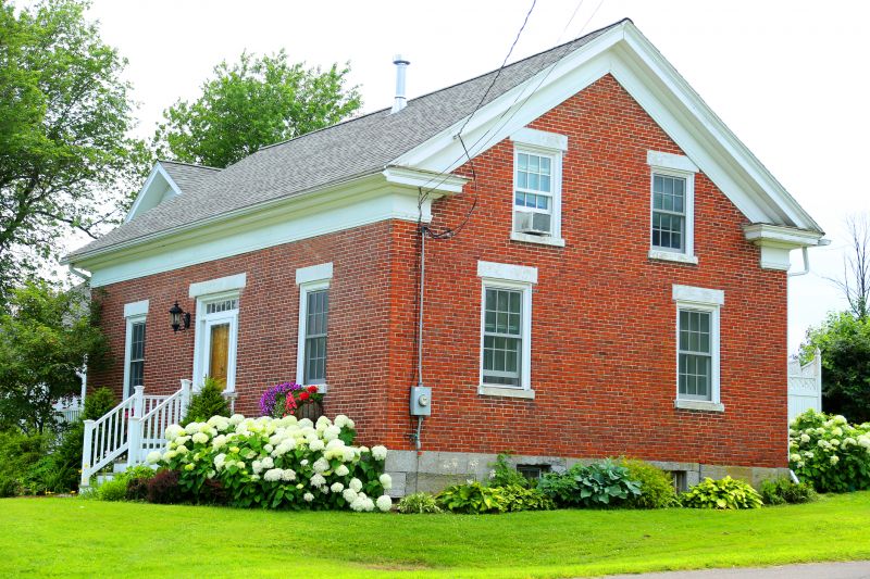 Brick Restoration in Santee, CA