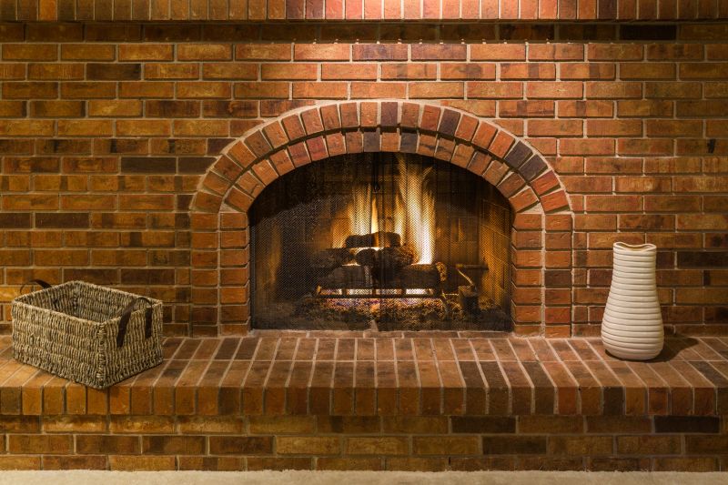 Brick Restoration in Solana Beach, CA