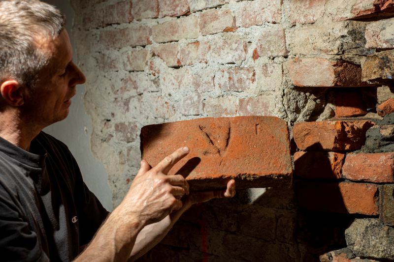 Brick Wall Repair in San Diego, CA