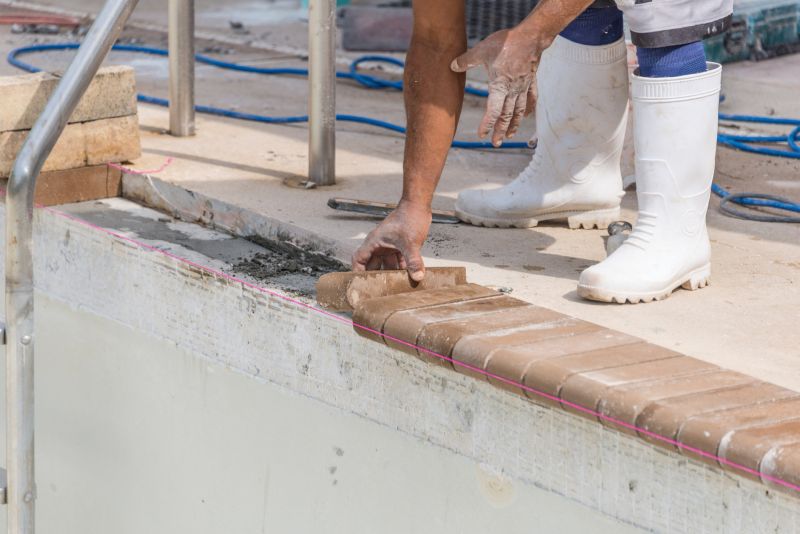 Commercial Masonry Repair in El Cajon, CA