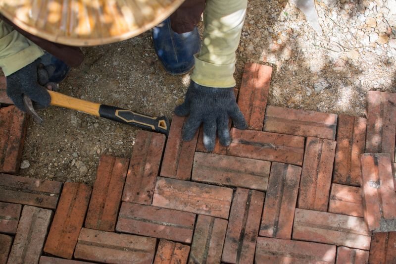 Commercial Masonry Repair in La Jolla, CA