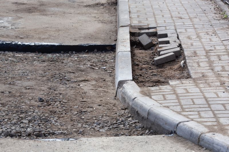 Commercial Masonry Repair in Poway, CA