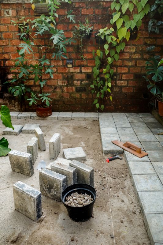 Commercial Masonry Repair in San Diego County, CA