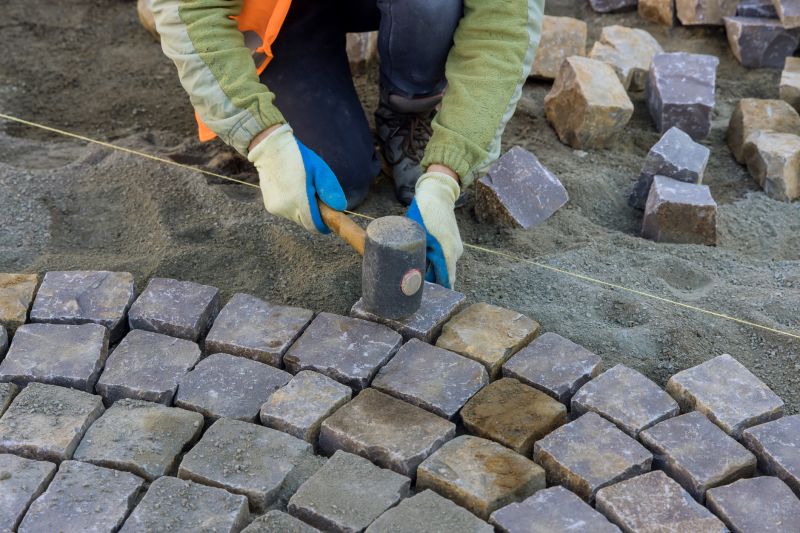 Commercial Masonry Repair in Valley Center, CA