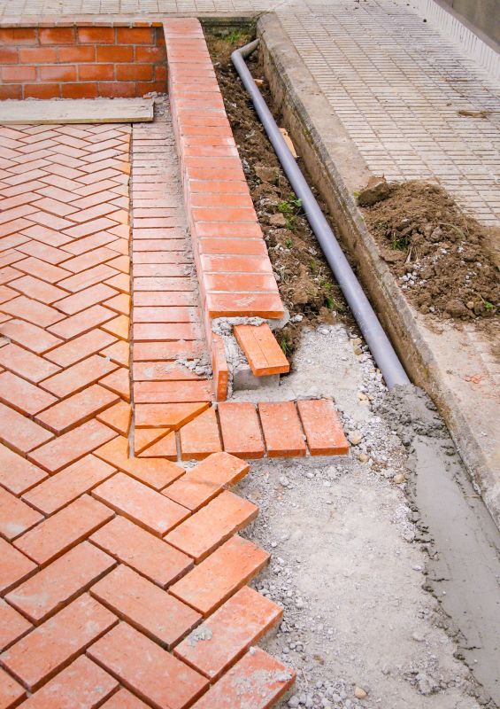 Commercial Masonry Repair in Vista, CA