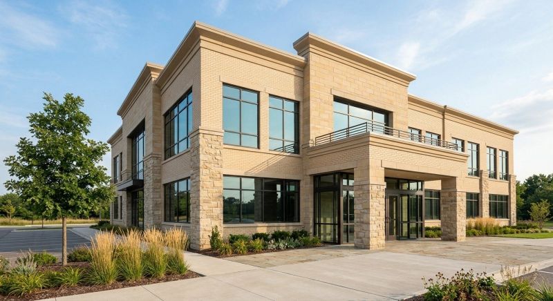 Commercial Stone Masonry in Del Mar, CA
