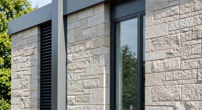 Commercial Stone Masonry in Escondido, CA