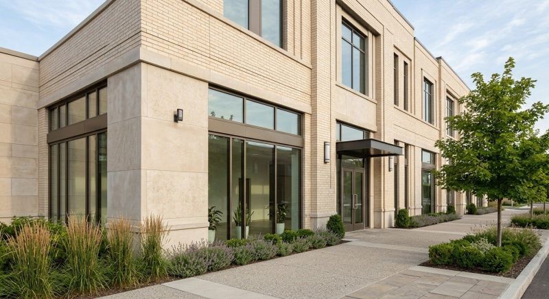 Commercial Stone Masonry in Lakeside, CA