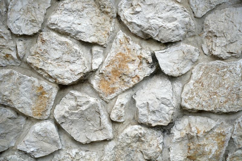 Commercial Stone Masonry in Solana Beach, CA
