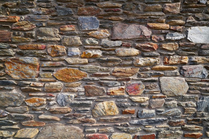 Commercial Stone Masonry in Vista, CA