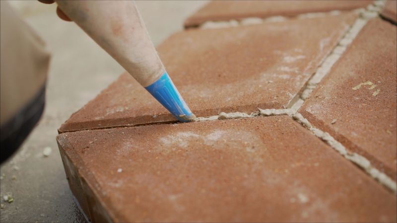 Masonry Caulking in San Diego, CA