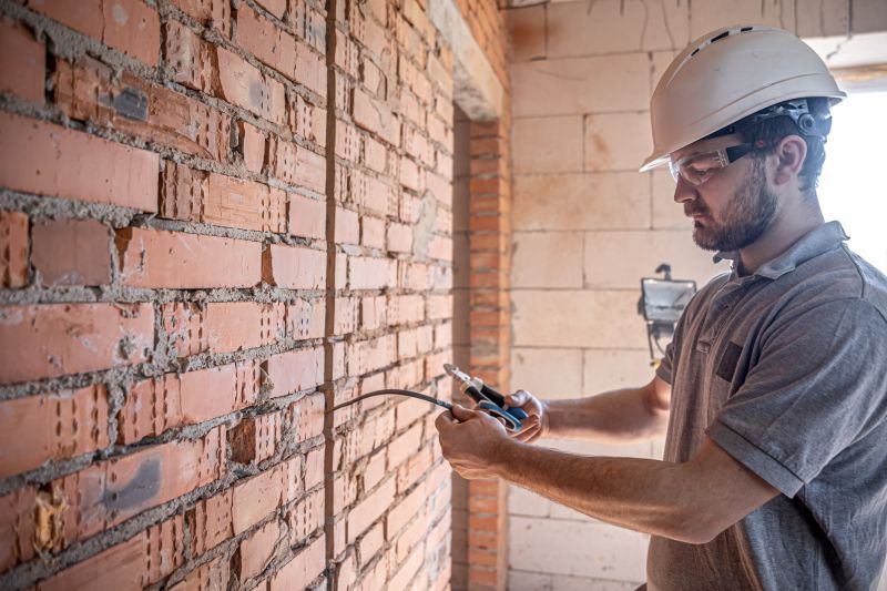Masonry Repair in La Jolla, CA