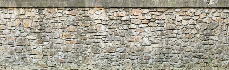 Stone Column Repair in San Diego, CA