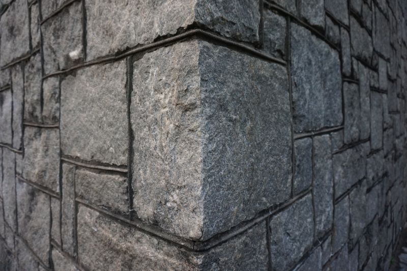 Stone Driveway Repair in San Diego, CA