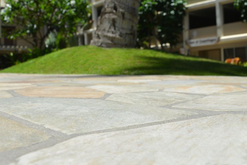 Stone Hardscape Service in San Diego, CA