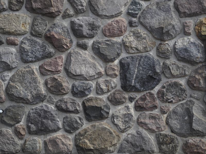 Stone Masonry Installation in Lemon Grove, CA