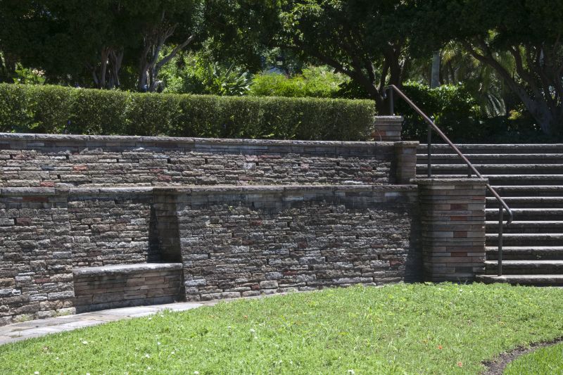 Stonework Installation in Encinitas, CA