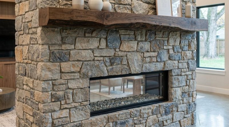 Stonework Installation in Lemon Grove, CA