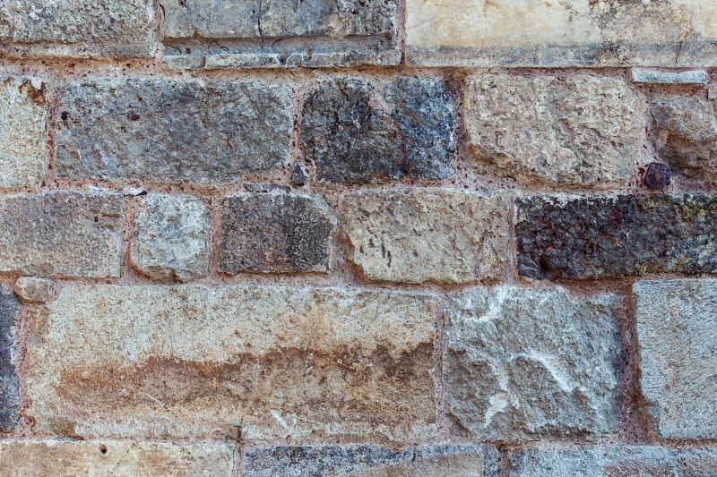 Stonework Installation in San Diego, CA
