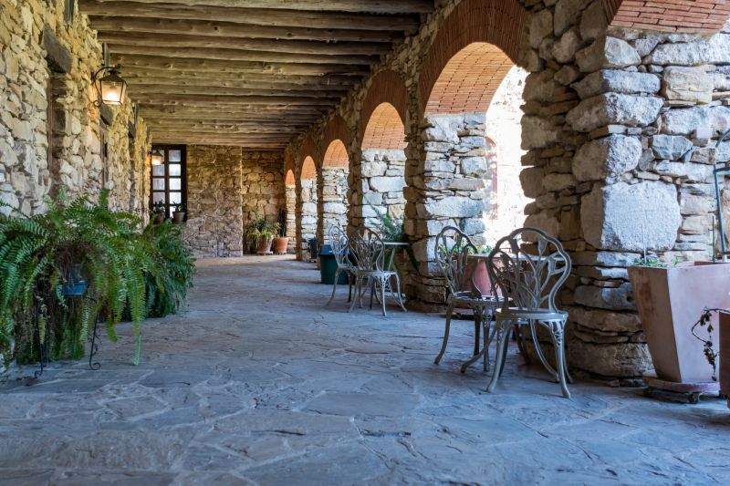 Stonework Installation in Poway, CA