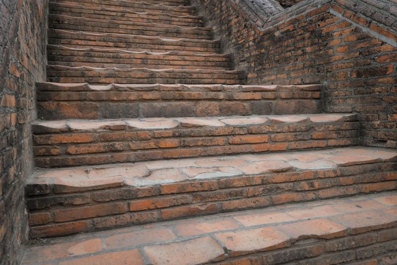 Stonework Repair in Carlsbad, CA