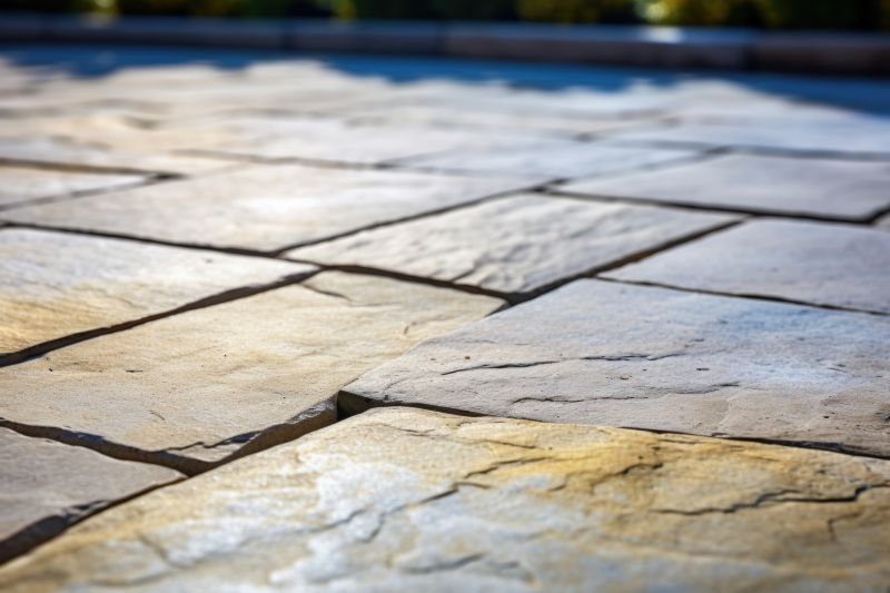 Stonework Repair in Solana Beach, CA